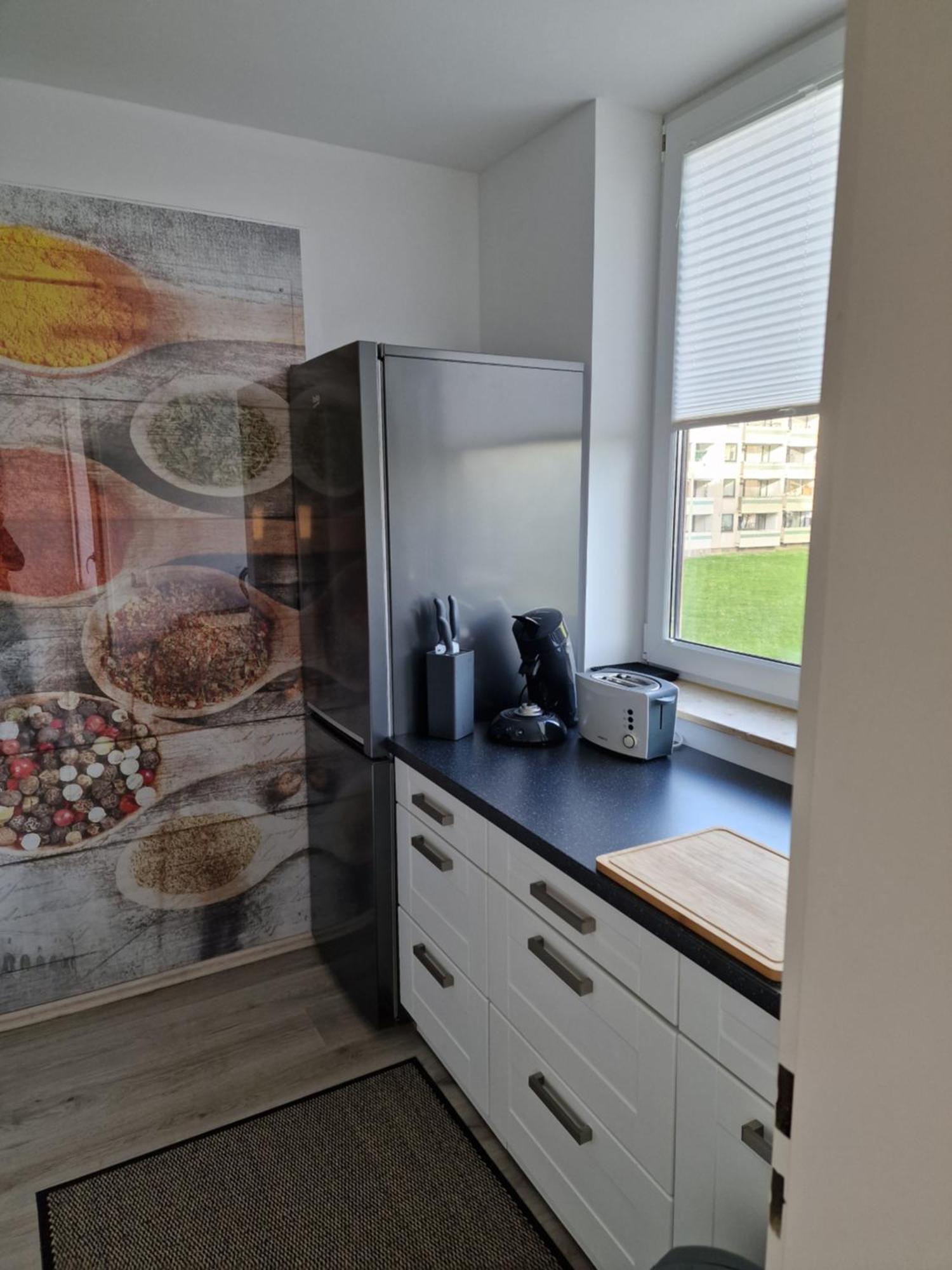 Ferienwohnungen Fuchs Duisburg Szoba fotó